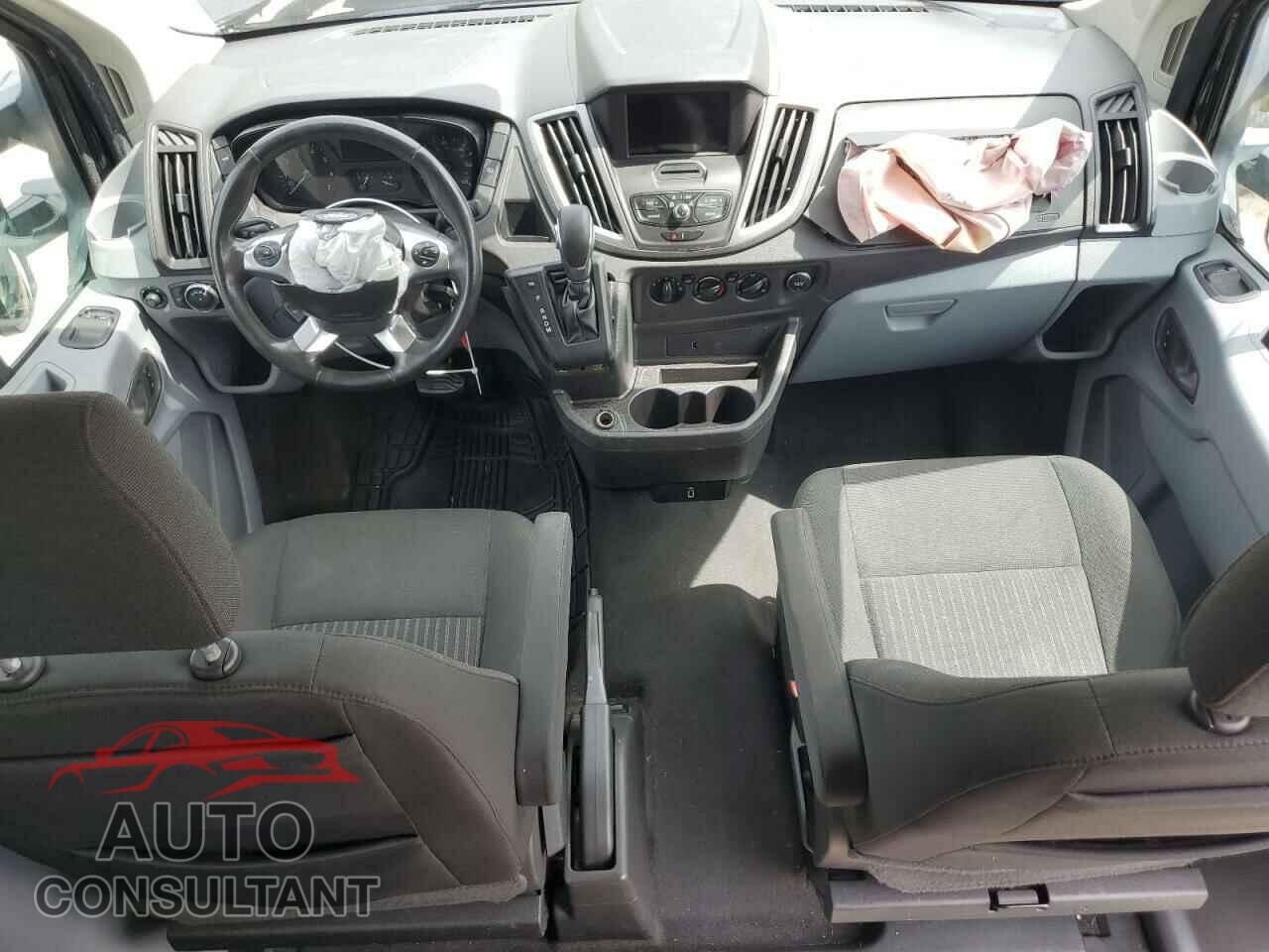 FORD TRANSIT 2017 - 1FBAX2CG1HKA46526