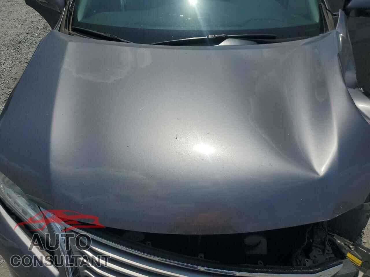 LEXUS RX350 2013 - 2T2BK1BA2DC167515