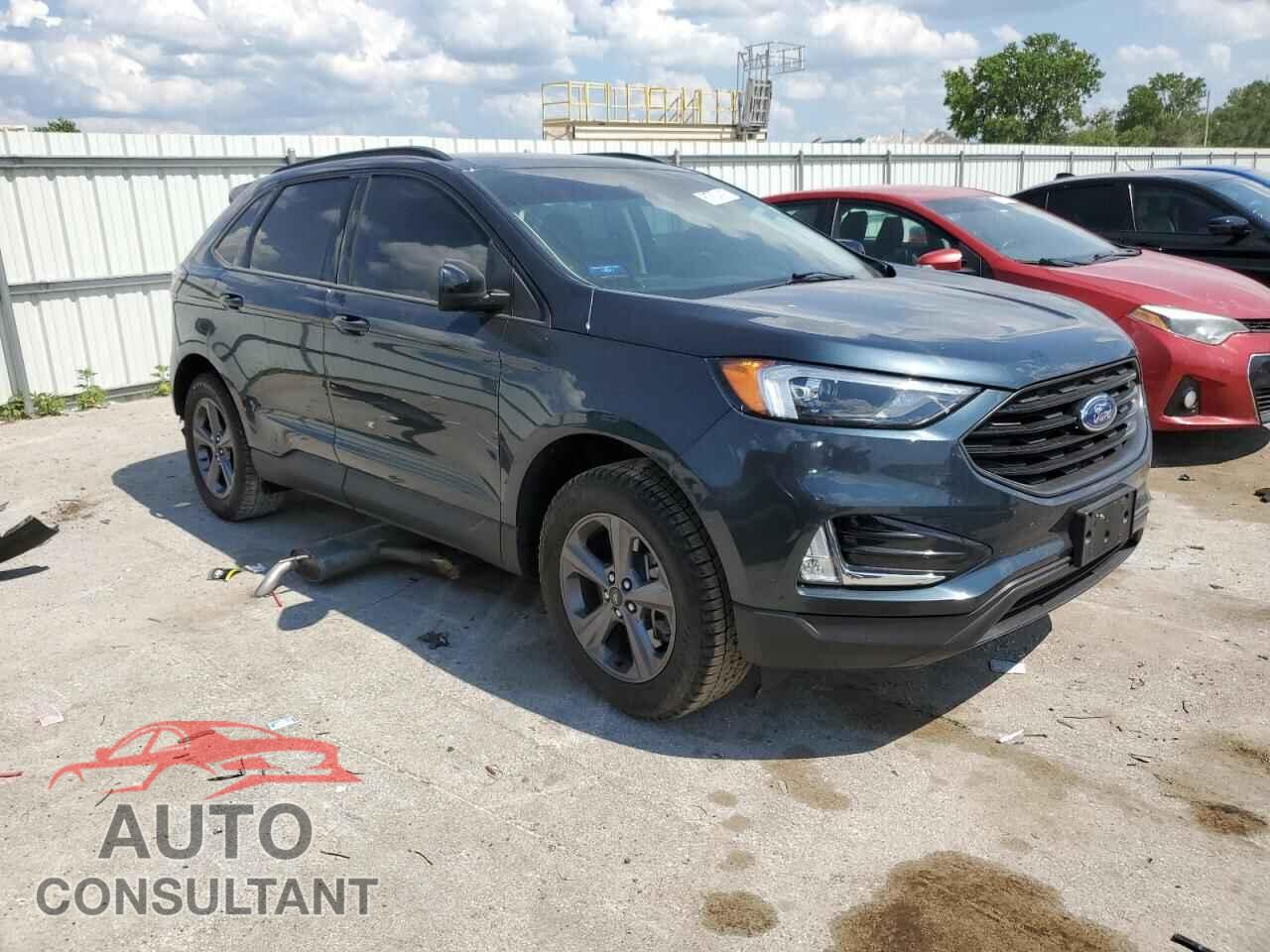 FORD EDGE 2024 - 2FMPK4J99RBA61402