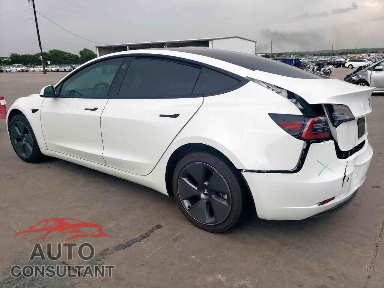TESLA MODEL 3 2023 - 5YJ3E1EA3PF554084