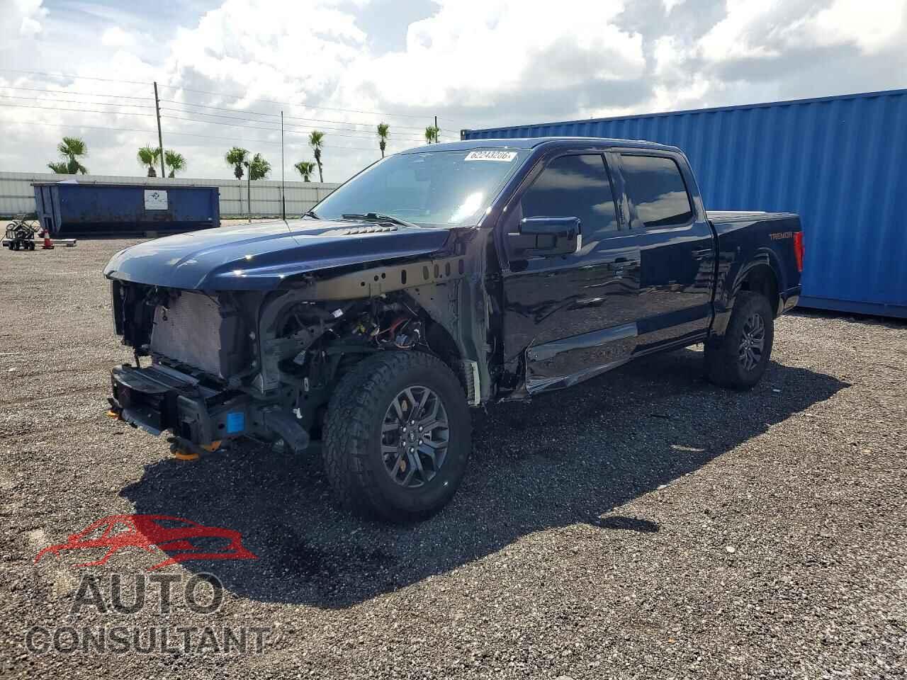 FORD F150 2023 - 1FTEW1E86PFB16447