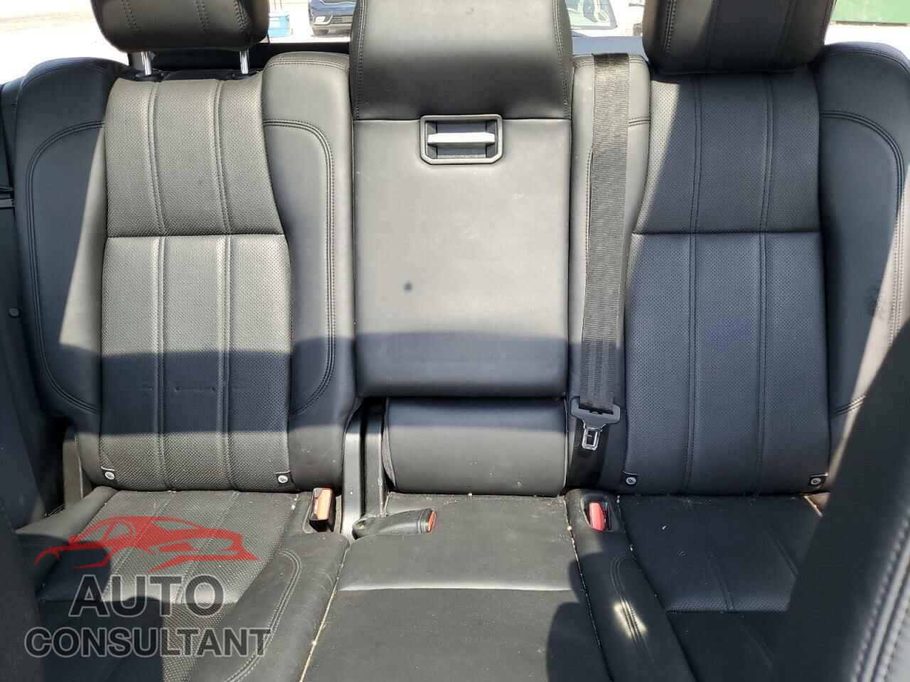 LAND ROVER RANGEROVER 2016 - SALGS2PF1GA318821
