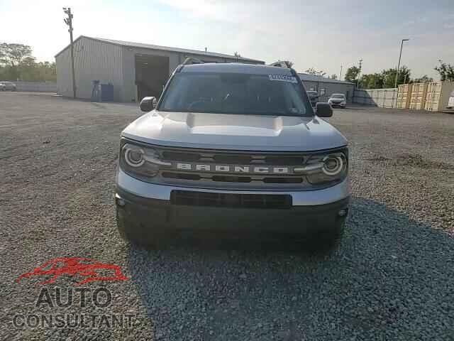 FORD BRONCO 2023 - 3FMCR9B67PRD64950