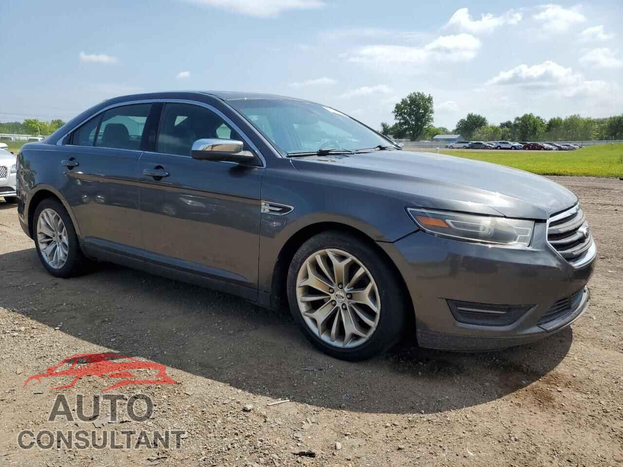 FORD TAURUS 2015 - 1FAHP2F84FG116251