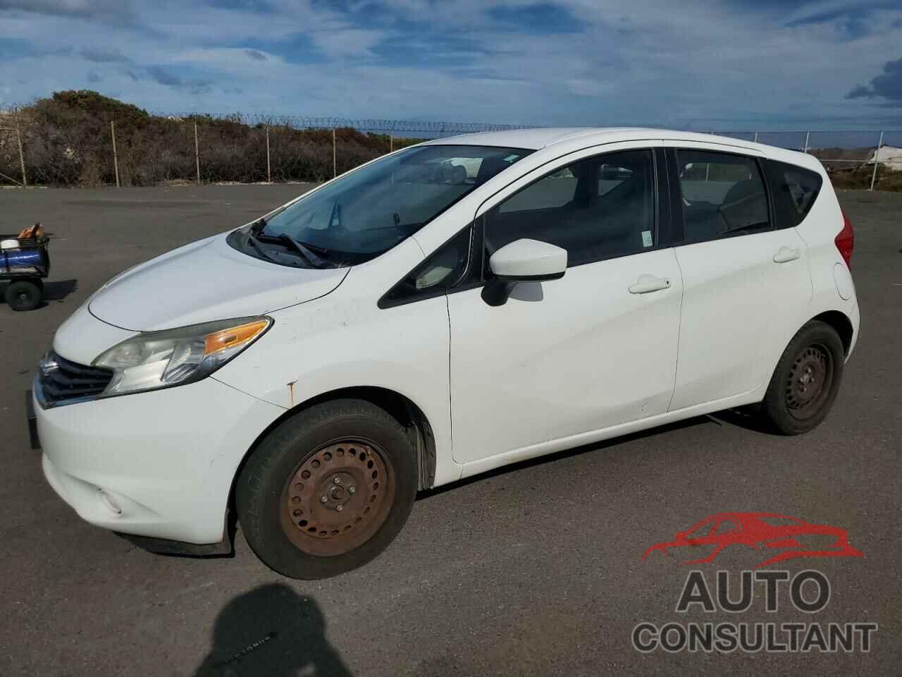 NISSAN VERSA 2016 - 3N1CE2CP6GL373062