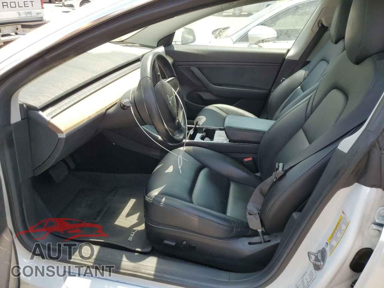 TESLA MODEL 3 2019 - 5YJ3E1EA9KF416638