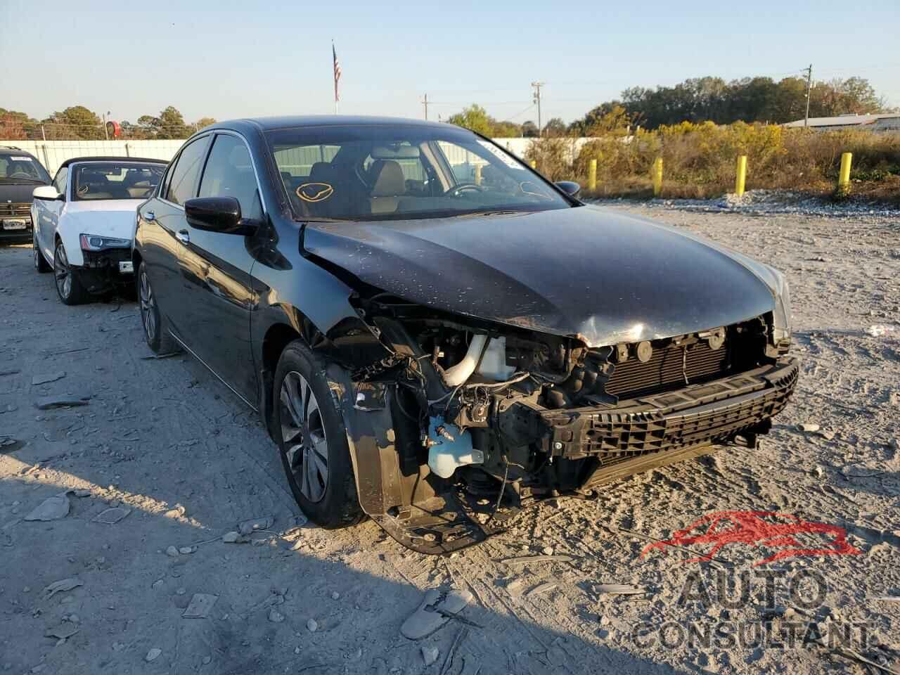 HONDA ACCORD 2015 - 1HGCR2F51FA187464