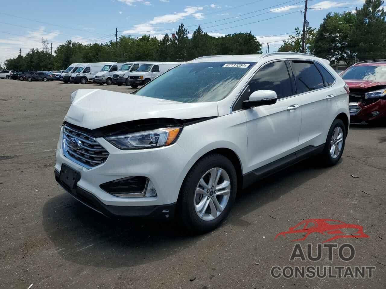 FORD EDGE 2020 - 2FMPK3J98LBA10880