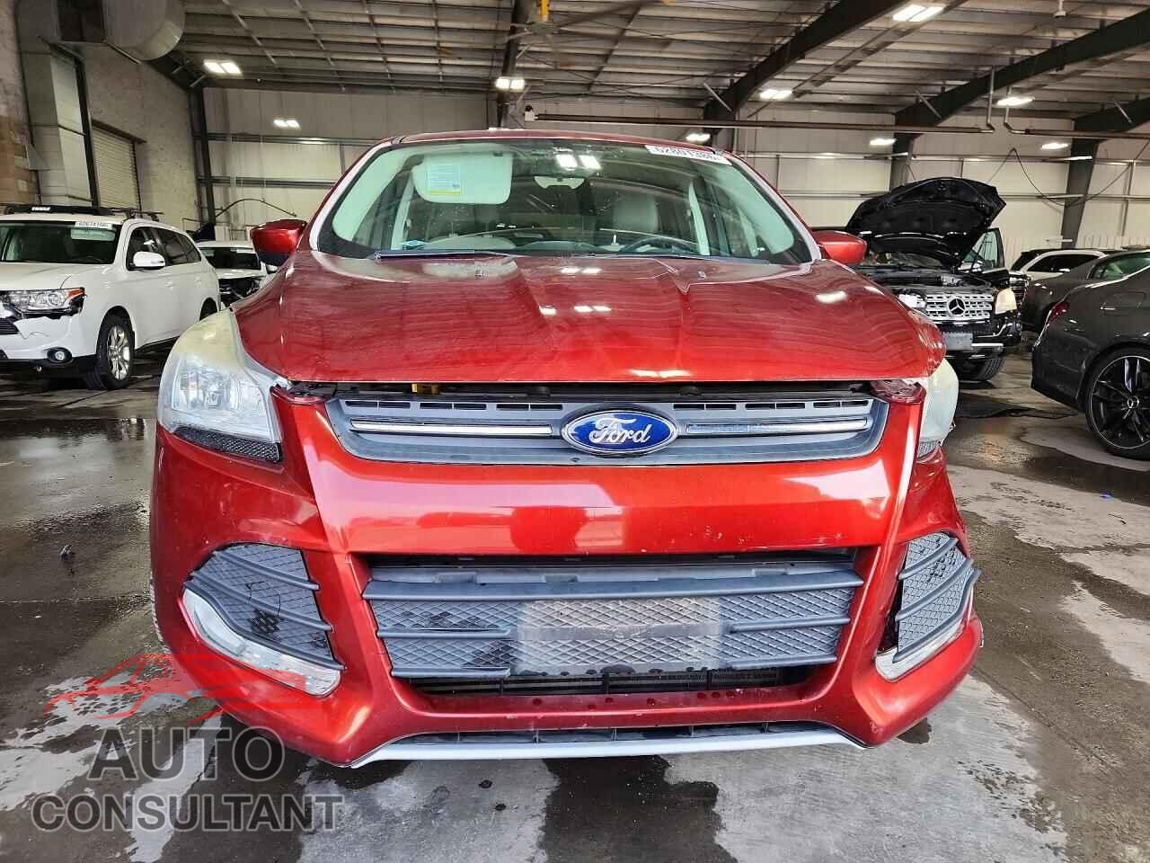 FORD ESCAPE 2014 - 1FMCU0G92EUC68386