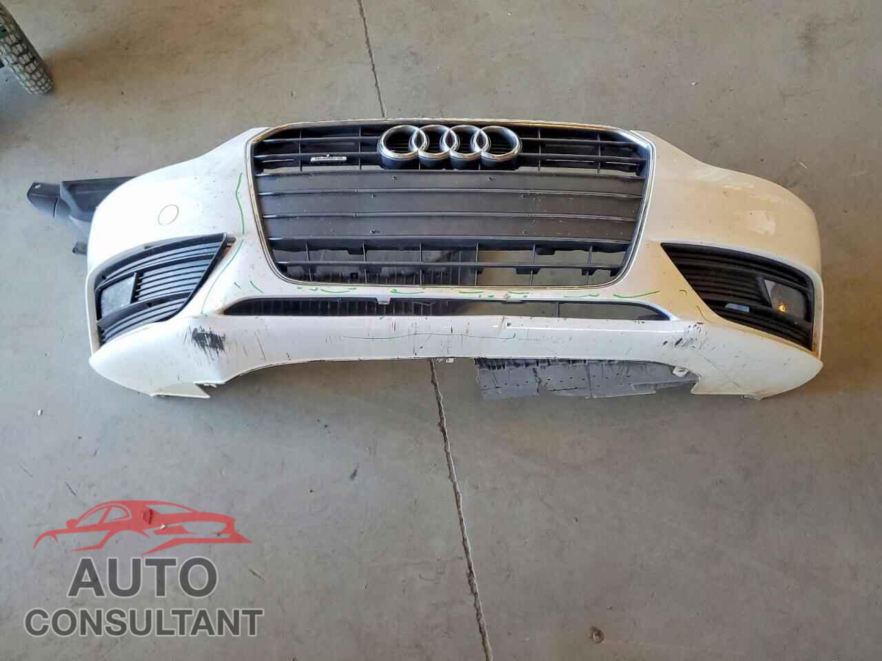AUDI A4 2013 - WAUFFAFL7DN004150