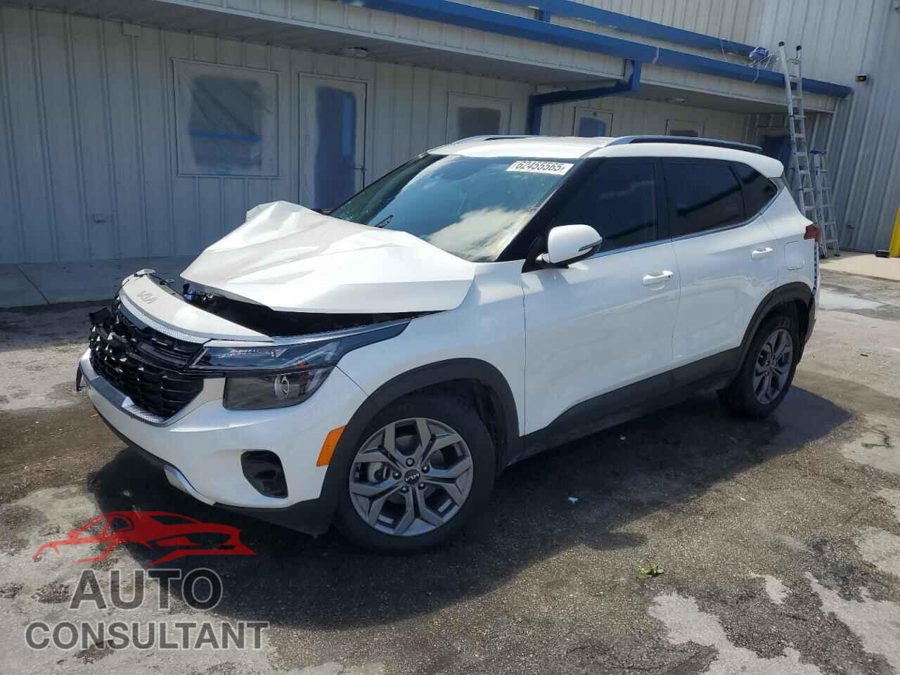 KIA SELTOS 2024 - KNDEU2AA2R7598173