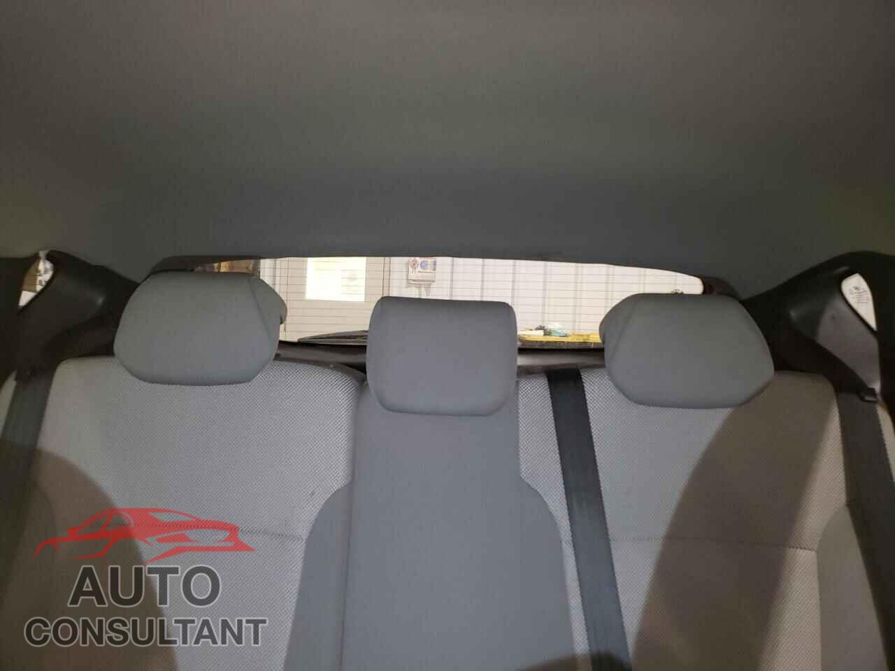 HYUNDAI ACCENT 2012 - KMHCT5AE0CU033665