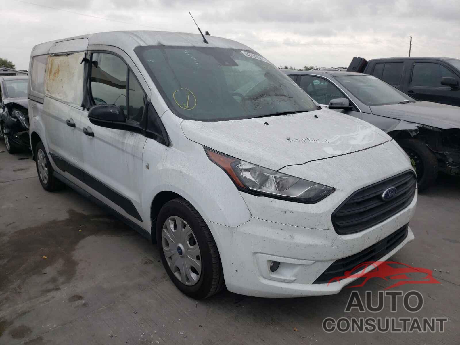 FORD TRANSIT CO 2020 - NM0LS7F22L1459986