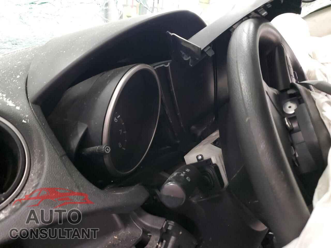 MAZDA 5 2017 - JM1CW2CL5H0194520