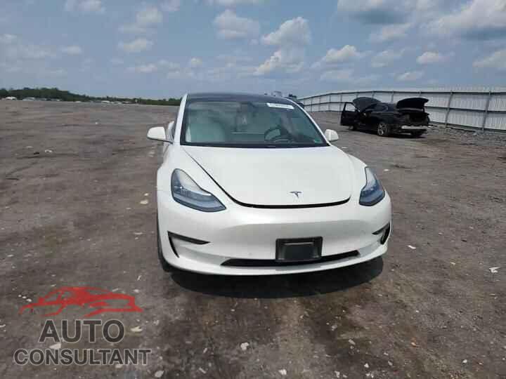 TESLA MODEL 3 2019 - 5YJ3E1EA4KF413243