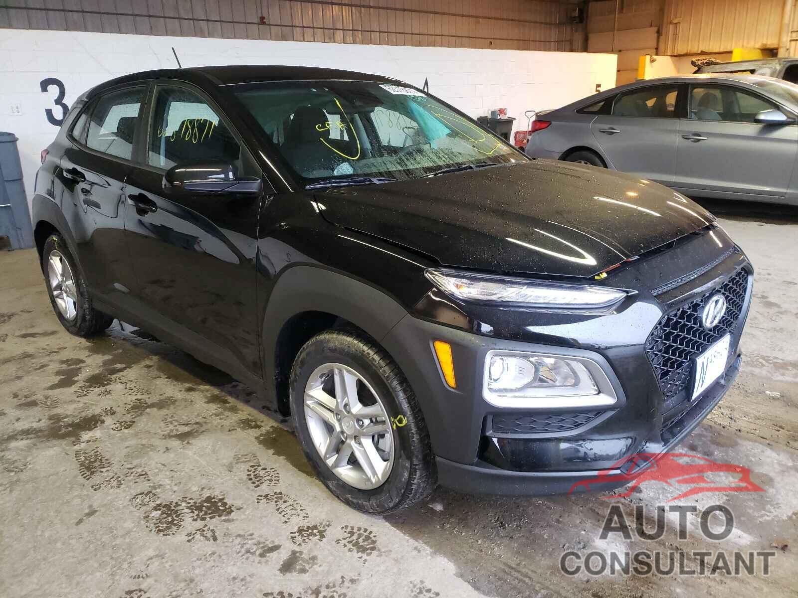 HYUNDAI KONA 2020 - KM8K1CAAXLU574449