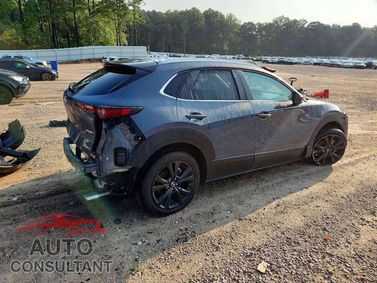 MAZDA CX30 2023 - 3MVDMBCMXPM538971