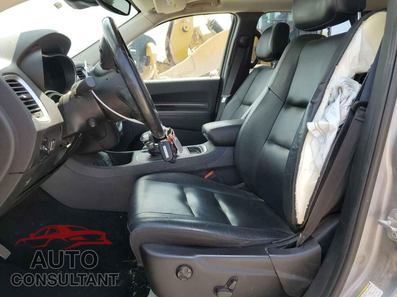 DODGE DURANGO 2020 - 1C4RDJEG3LC287781