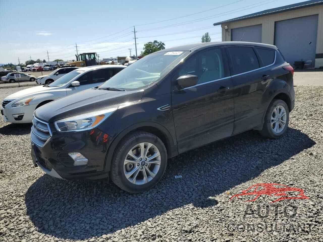 FORD ESCAPE 2019 - 1FMCU9GD0KUB32911
