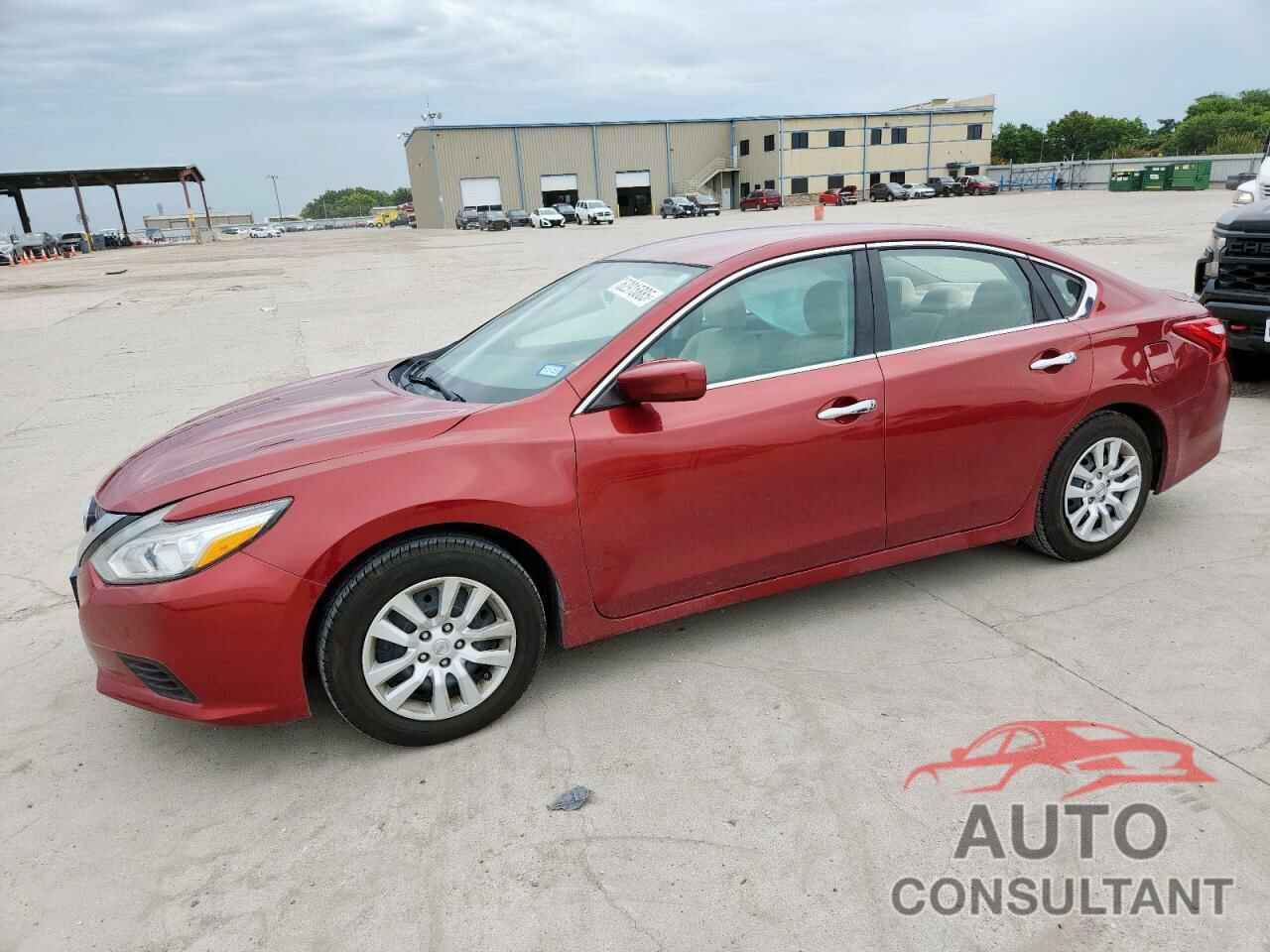 NISSAN ALTIMA 2016 - 1N4AL3AP1GN324733
