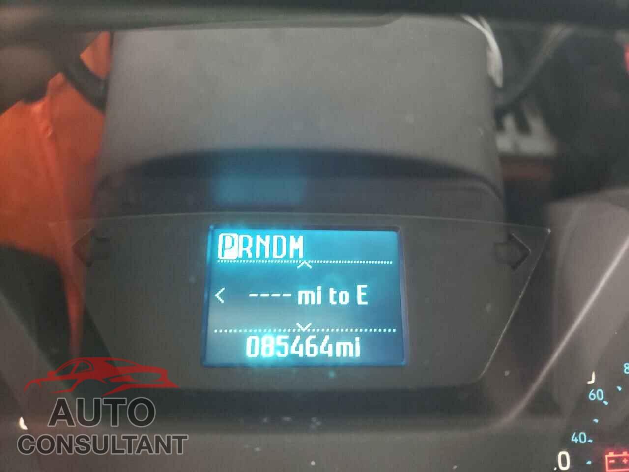 FORD TRANSIT CO 2017 - 1FTYR3XMXHKA22512