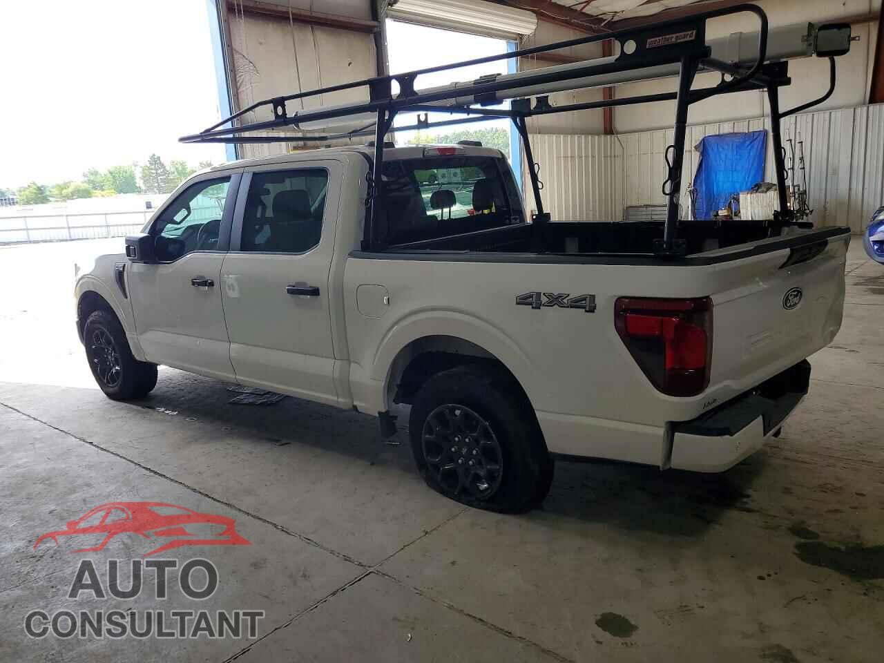FORD F150 2025 - 1FTEW2LP0SKE57200