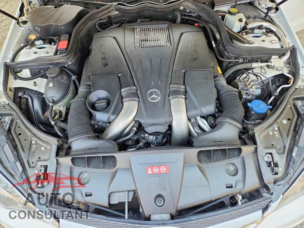 MERCEDES-BENZ E-CLASS 2014 - WDDKK7DF5EF252105