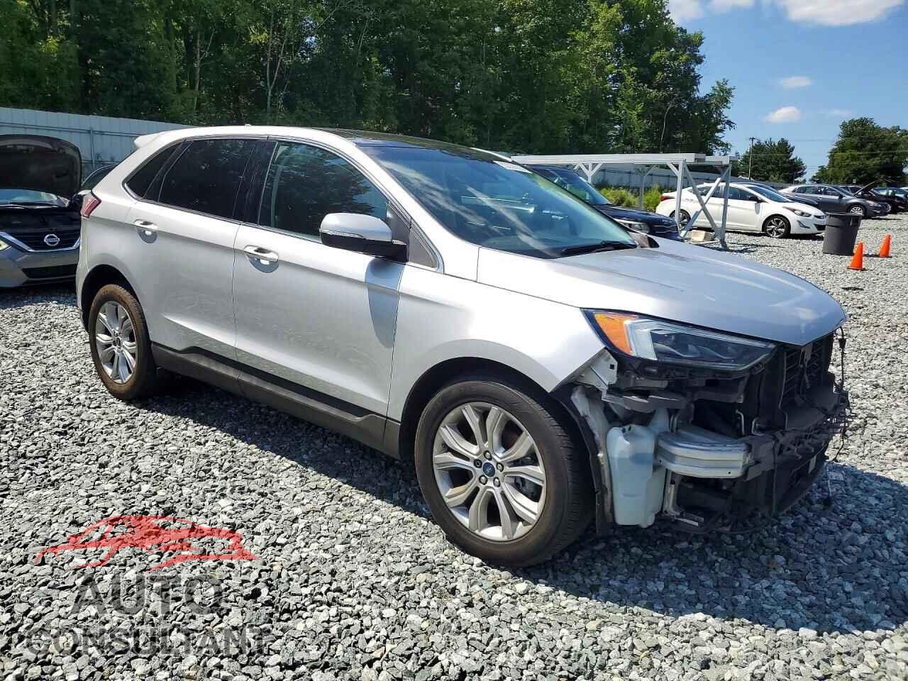 FORD EDGE 2019 - 2FMPK3K94KBB34321