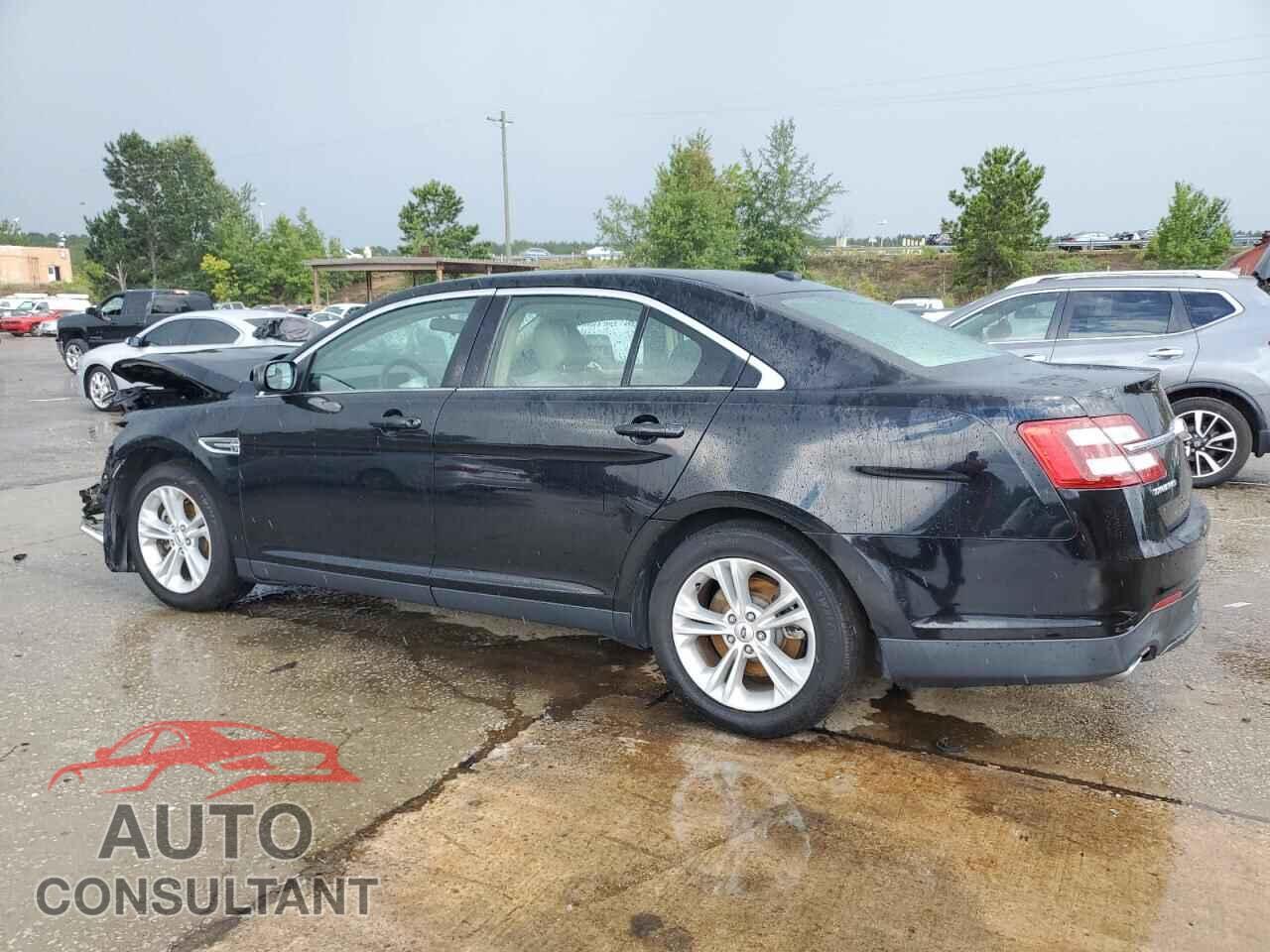 FORD TAURUS 2017 - 1FAHP2D85HG105295