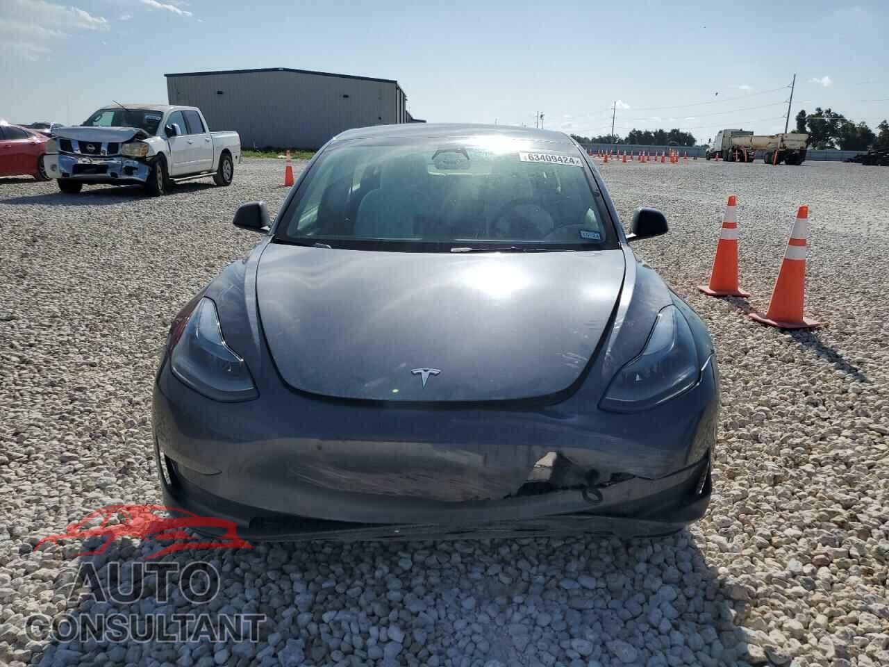 TESLA MODEL 3 2023 - 5YJ3E1EA9PF383406