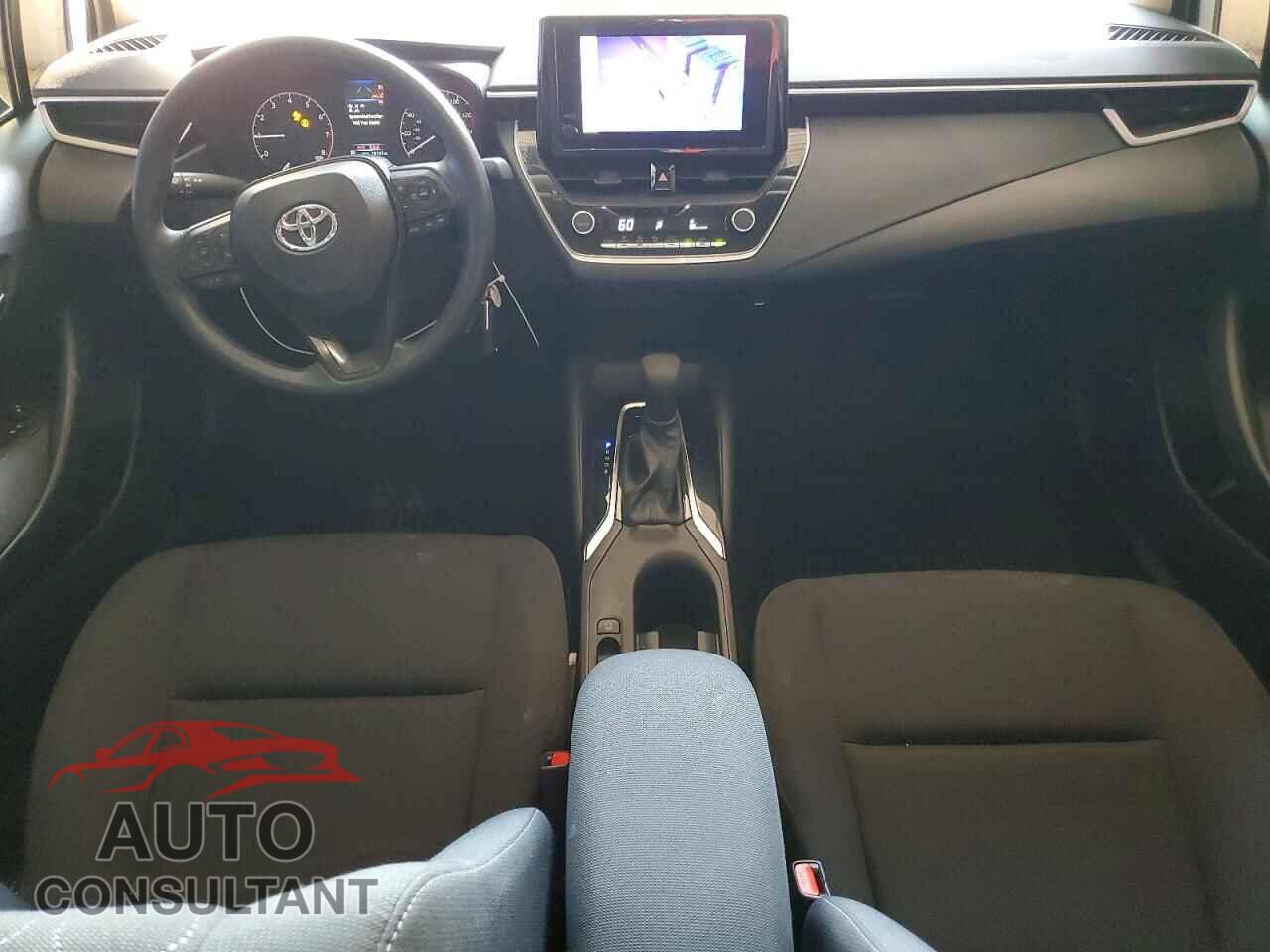 TOYOTA COROLLA 2024 - 5YFB4MDE4RP150335