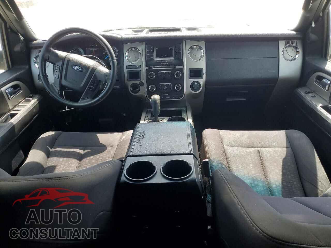 FORD EXPEDITION 2015 - 1FMJK1HT0FEF19110