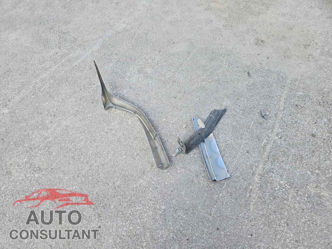 MAZDA CX-5 2020 - JM3KFACM6L0812975