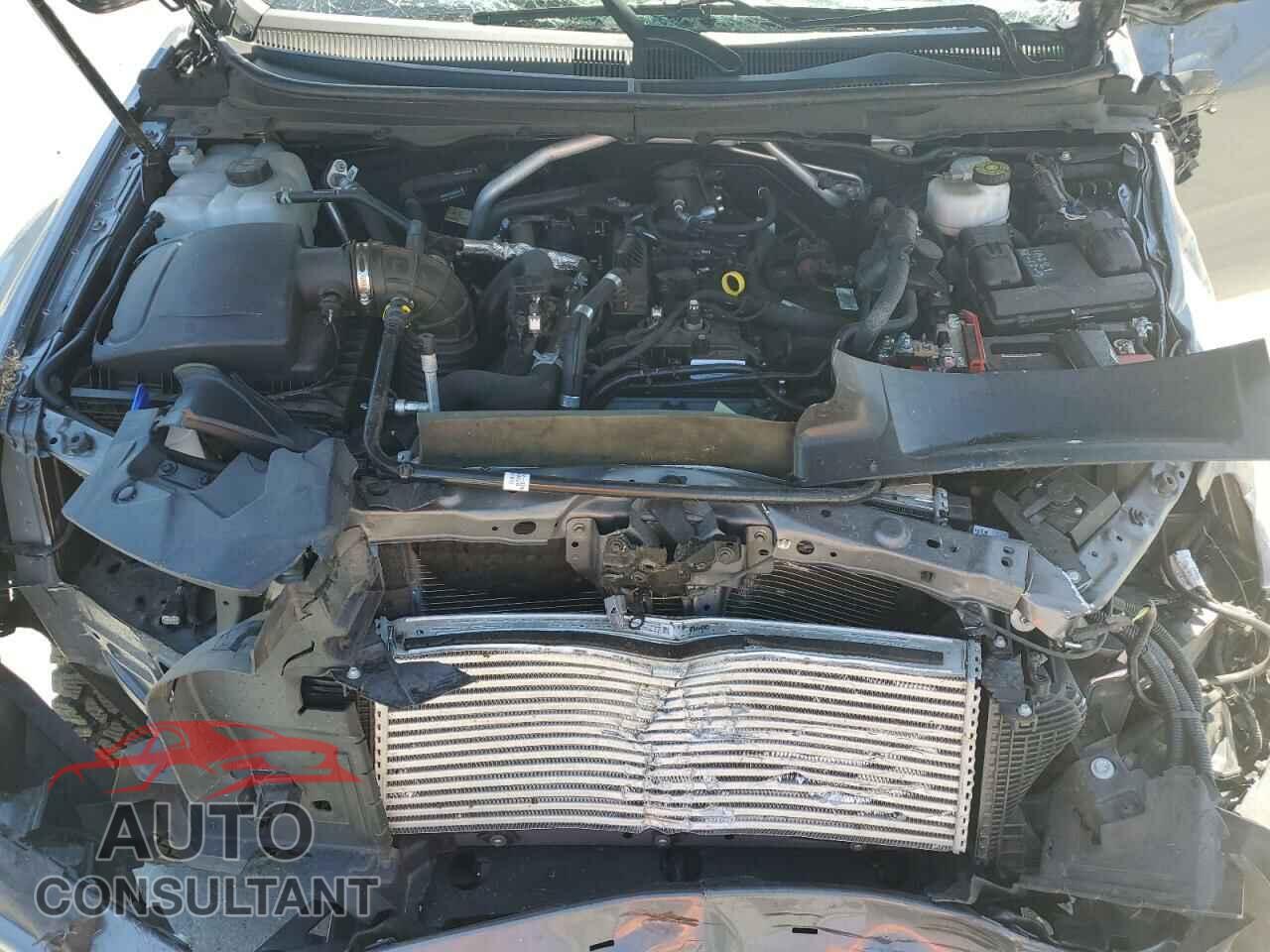 FORD RANGER 2021 - 1FTER4FH2MLD45812