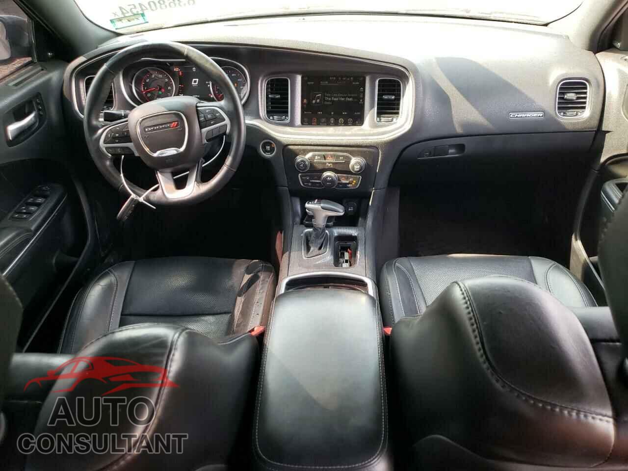 DODGE CHARGER 2016 - 2C3CDXHG6GH210530