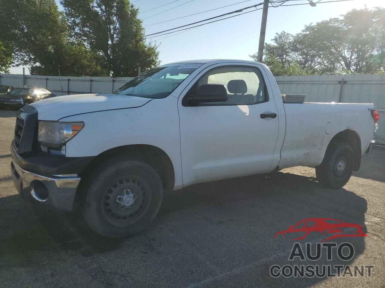 TOYOTA All Models 2009 - 5TFLU52139X018663