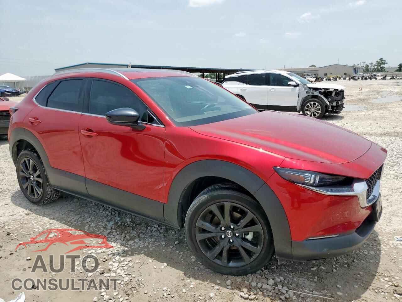 MAZDA CX30 2023 - 3MVDMBDY8PM570075