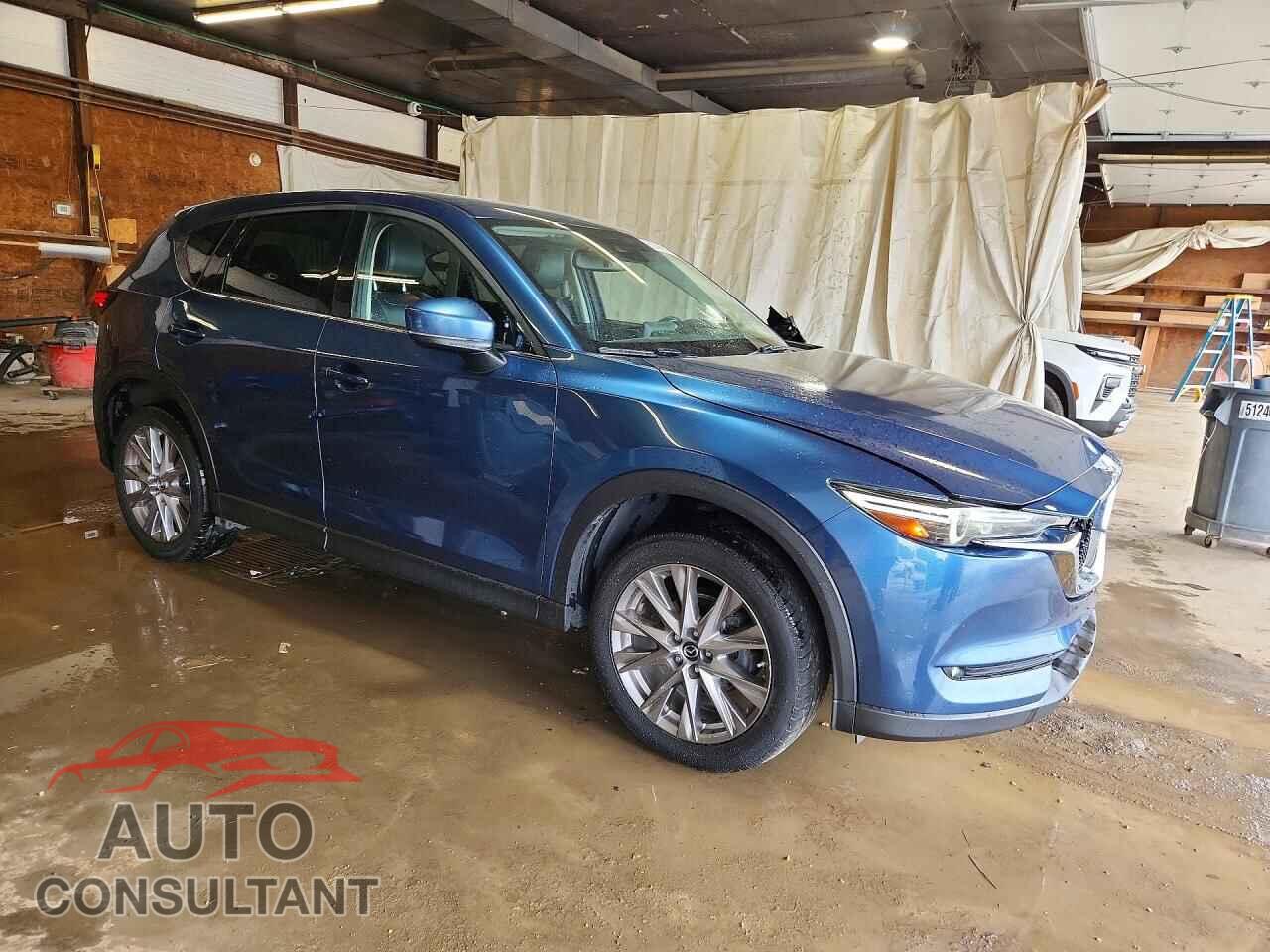 MAZDA CX-5 2019 - JM3KFBDM4K0608114