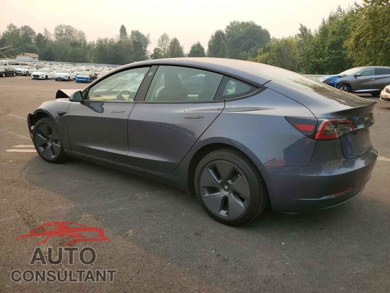 TESLA MODEL 3 2023 - 5YJ3E1EA5PF687039