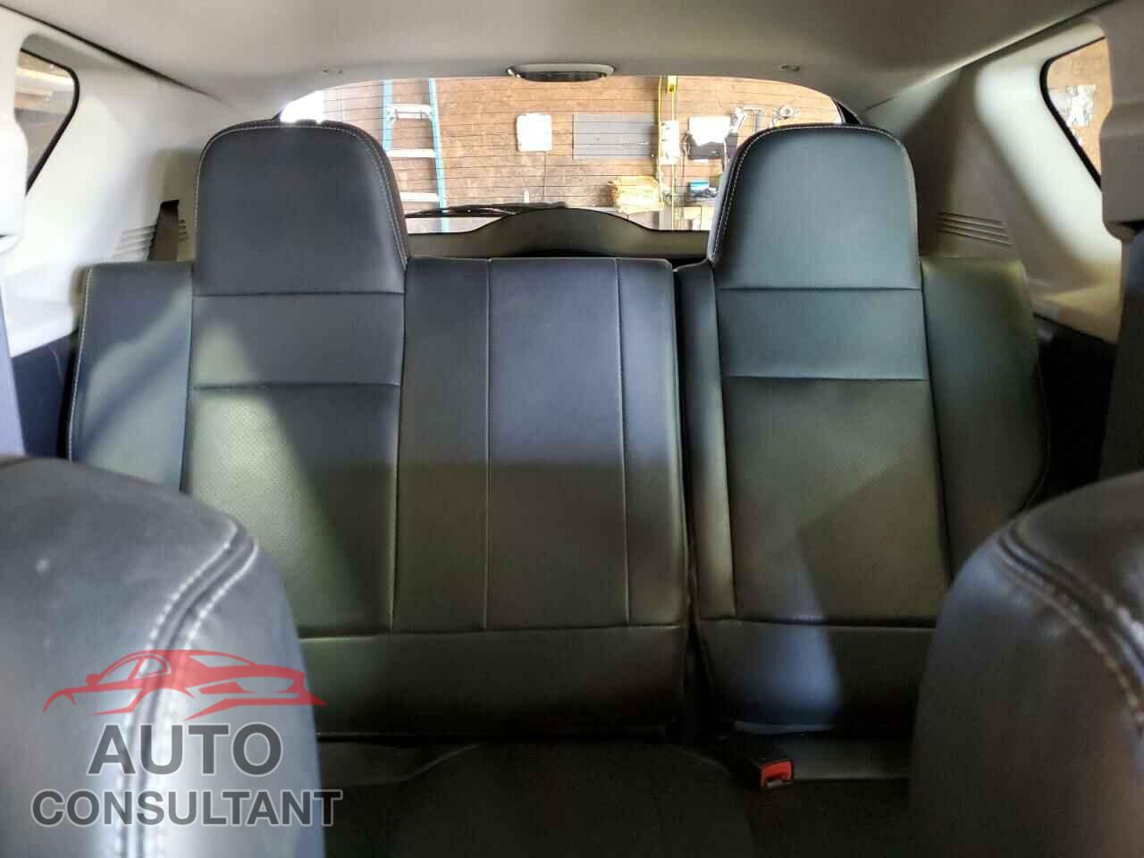 JEEP COMPASS 2017 - 1C4NJDEB7HD128678