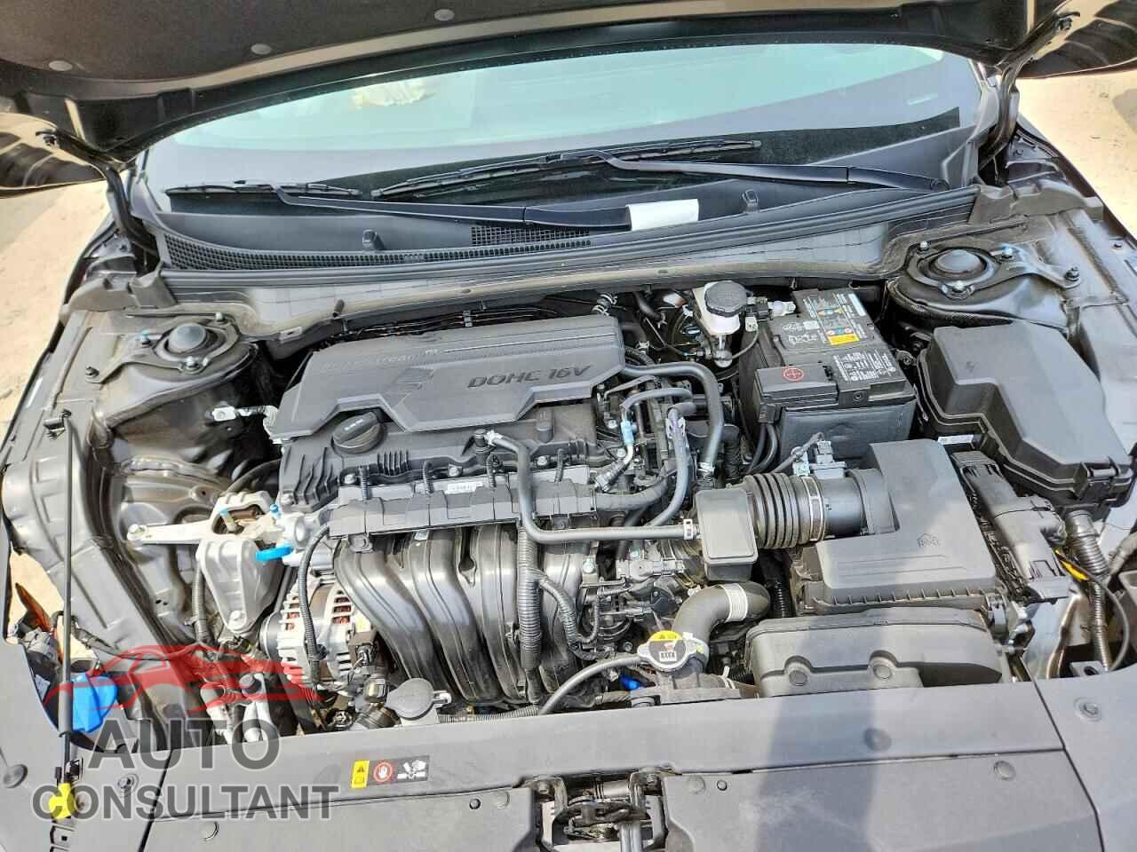KIA ALL OTHER 2025 - 3KPFT4DEXSE222425