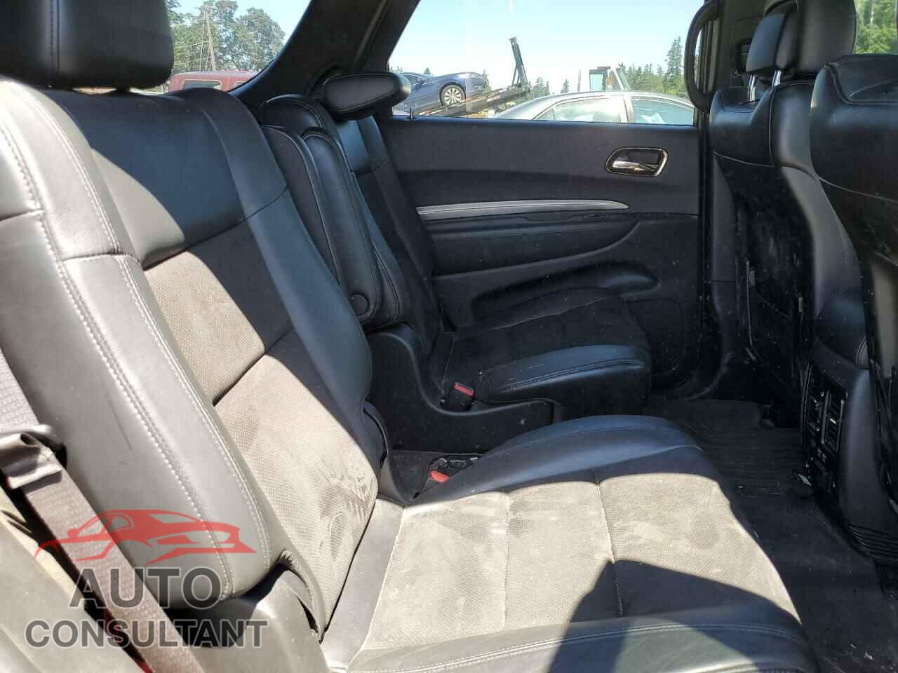 DODGE DURANGO 2020 - 1C4SDJCT6LC188003