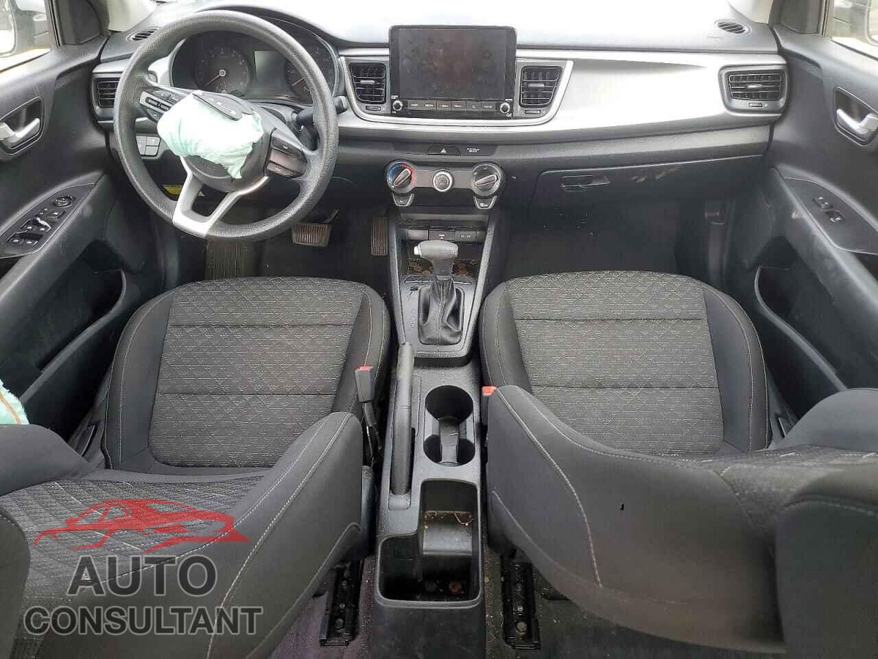 KIA RIO 2022 - 3KPA24AD7NE494220