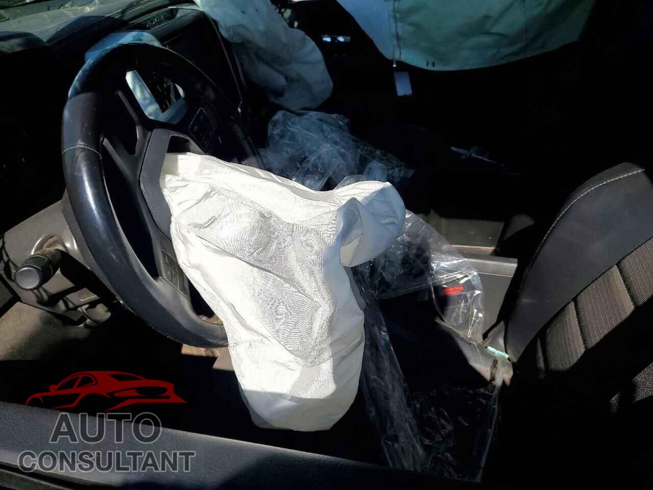 DODGE RAM 1500 2012 - 3C6JD7CT6CG139726