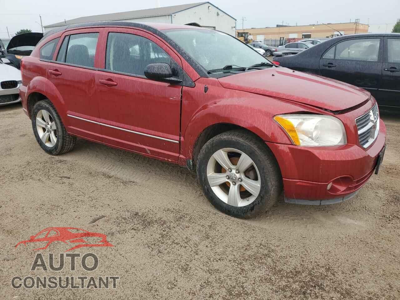 DODGE CALIBER 2010 - 1B3CB4HA6AD547068
