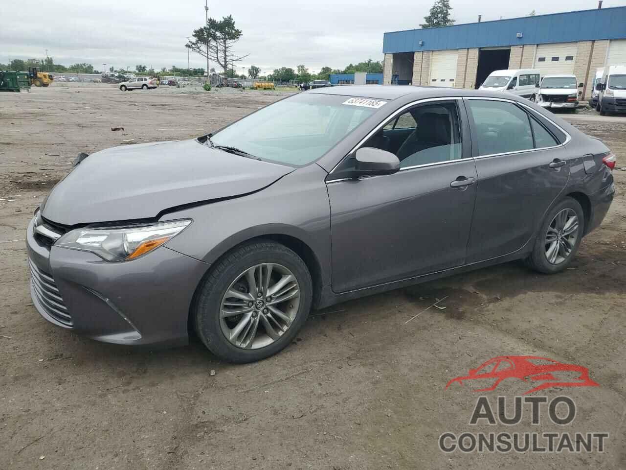TOYOTA CAMRY 2015 - 4T1BF1FK5FU059421