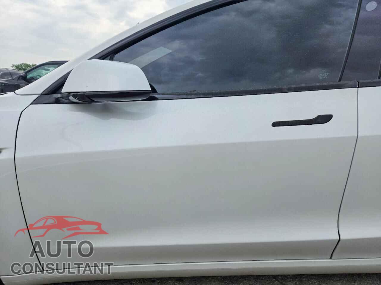 TESLA MODEL 3 2020 - 5YJ3E1EC9LF624733