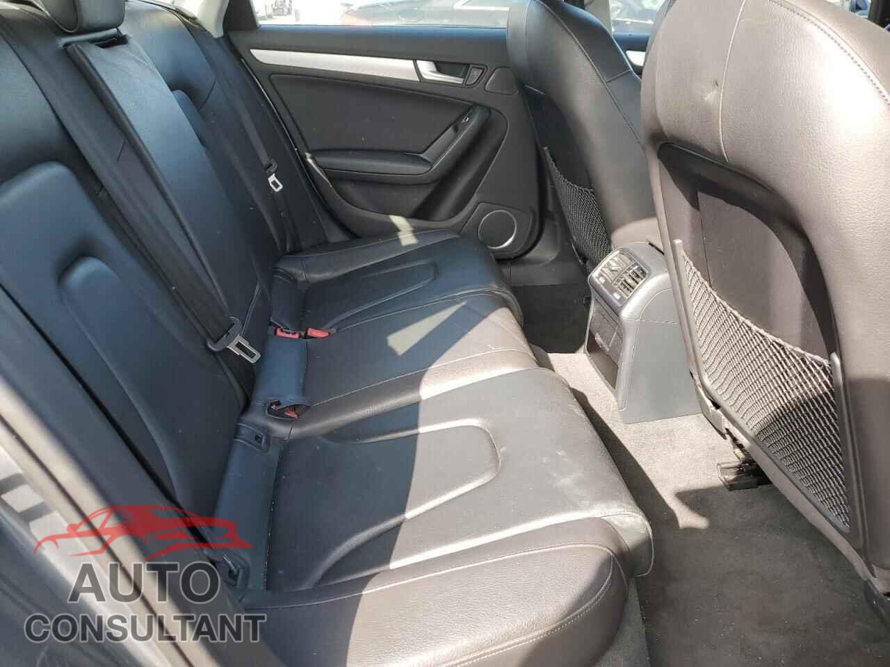 AUDI A4 2016 - WAUFFAFL8GN007787
