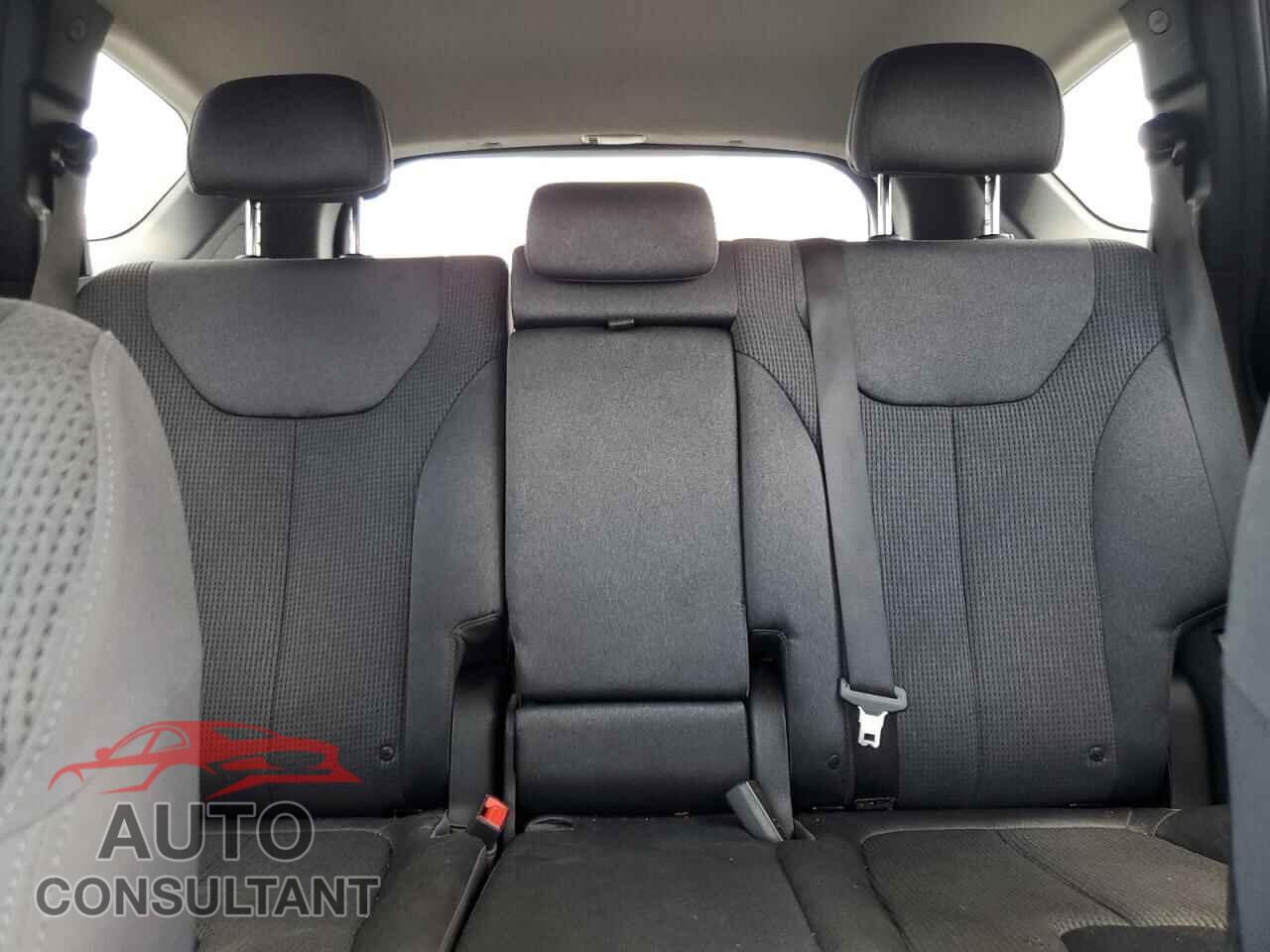 HYUNDAI SANTA FE 2021 - 5NMS14AJ1MH322799