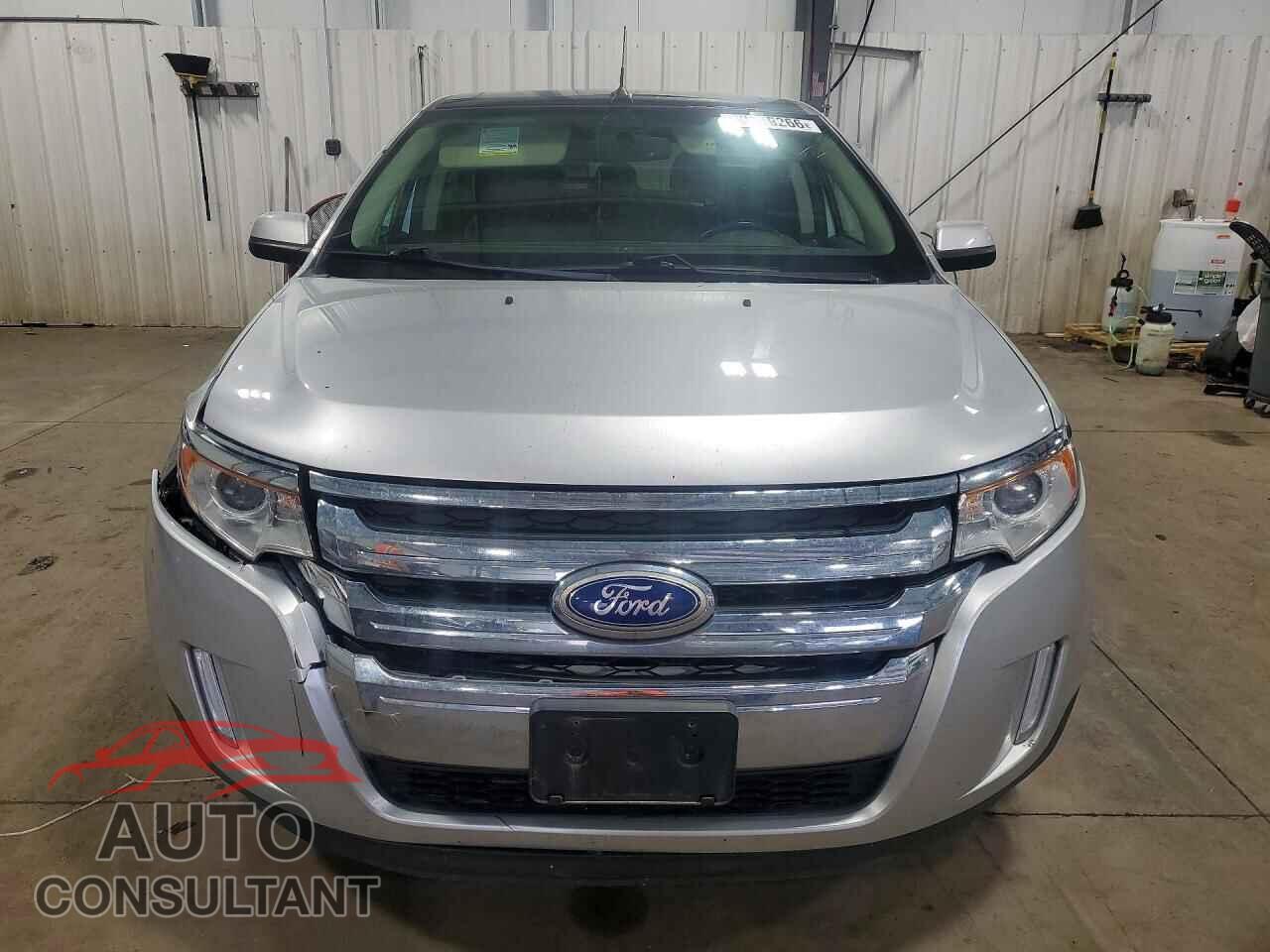 FORD EDGE 2012 - 2FMDK4KC7CBA57305